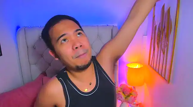 AsianZero online show from February 7, 2025, 5:18 pm