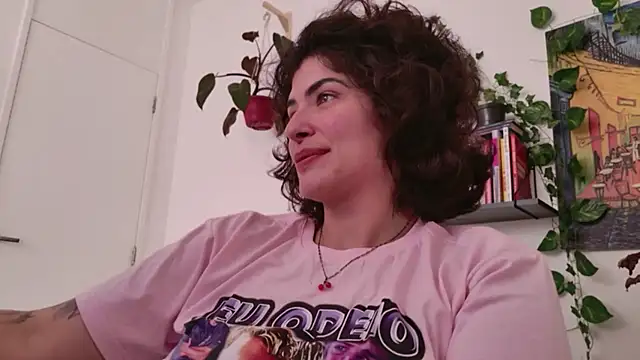 TaliMajesty online show from November 29, 2025, 2:39 pm