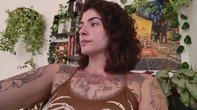 TaliMajesty online show from February 19, 2026, 12:46 pm