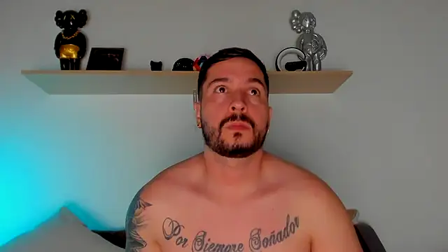 camilo restrepo21 online show from March 15, 2025, 11:39 pm