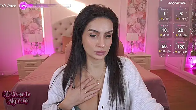 AnzhyTeqila online show from December 16, 2025, 7:12 am