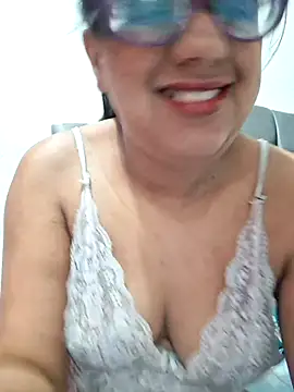 ZaidaWet online show from October 22, 2025, 12:04 pm