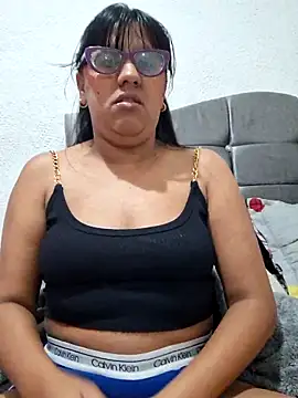 ZaidaWet online show from February 19, 2026, 12:13 pm