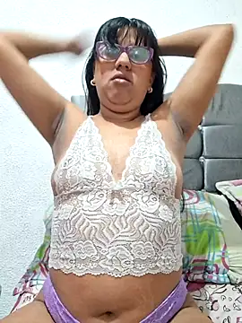 ZaidaWet online show from November 25, 2025, 11:43 am