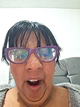 ZaidaWet online show from October 14, 2025, 11:44 am