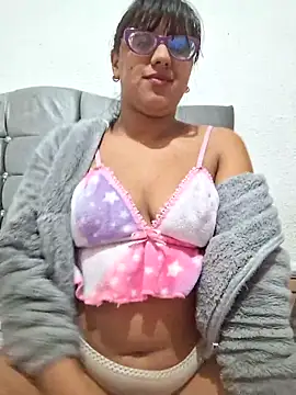 ZaidaWet online show from March 18, 2025, 5:44 pm