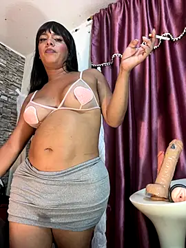 Newshantal  online show from October 4, 2025, 6:04 am