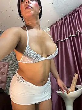 Newshantal  online show from June 1, 2026, 6:35 am