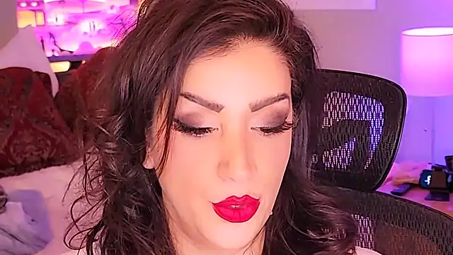 Wonderful Woman online show from February 19, 2025, 2:44 am