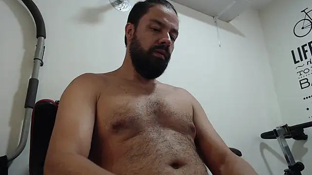 antony 36 online show from March 13, 2025, 8:11 pm