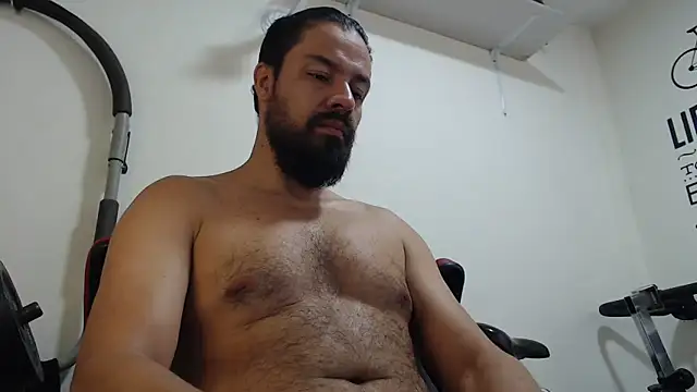 antony 36 online show from March 15, 2025, 12:45 pm