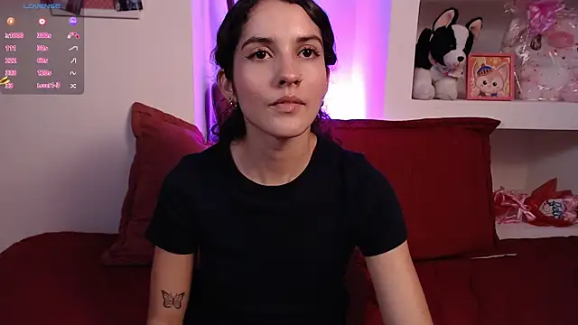 lailypink online show from March 6, 2025, 2:19 am