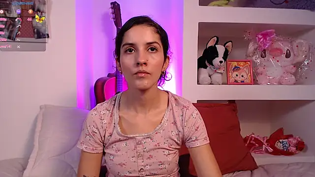 lailypink online show from March 16, 2025, 1:17 am