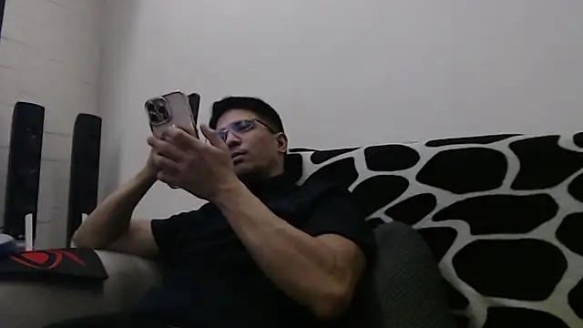 SebastianReiss online show from October 4, 2025, 5:47 pm