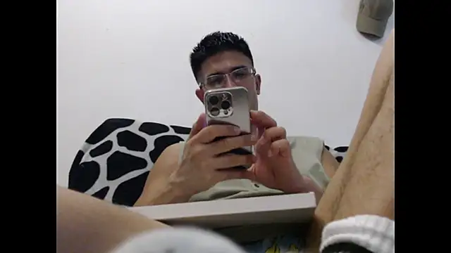 SebastianReiss online show from November 18, 2025, 12:19 pm