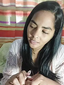 missmelissa  online show from November 11, 2025, 11:38 am