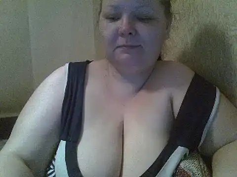 Jane Kissys online show from March 14, 2025, 5:13 pm