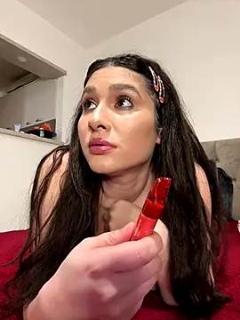 IrisBlues online show from January 7, 2026, 4:56 pm