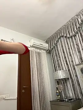 Snapshot of IrisBlues chatting on September 16, 2025, 4:30 pm IrisBlues online show from September 16, 2025, 4:30 pm