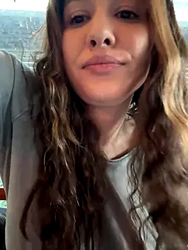 Snapshot of IrisBlues chatting on October 29, 2025, 2:16 pm IrisBlues online show from October 29, 2025, 2:16 pm