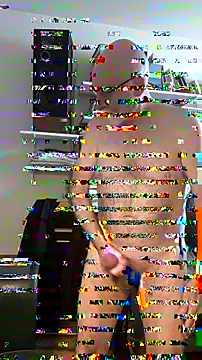 briochin online show from March 15, 2026, 10:00 am