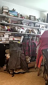 briochin online show from April 19, 2026, 10:27 am