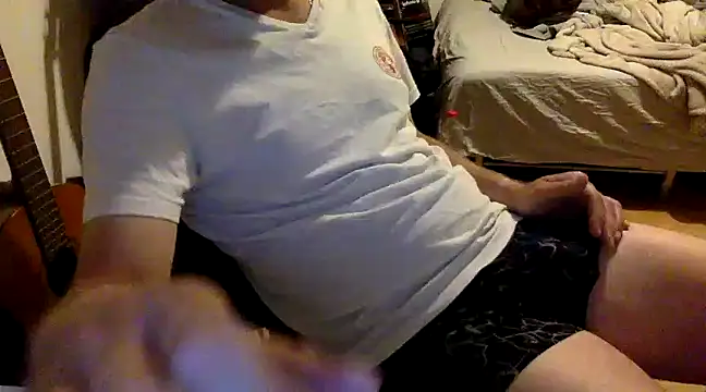 BADGUY2021 online show from March 18, 2025, 4:50 pm