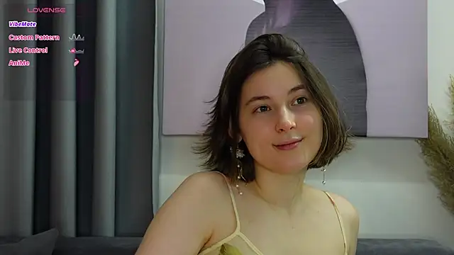 Snapshot of BeckyMartens chatting on February 21, 2025, 5:13 am BeckyMartens online show from February 21, 2025, 5:13 am