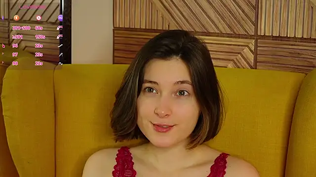 Snapshot of BeckyMartens chatting on March 15, 2025, 2:03 am BeckyMartens online show from March 15, 2025, 2:03 am