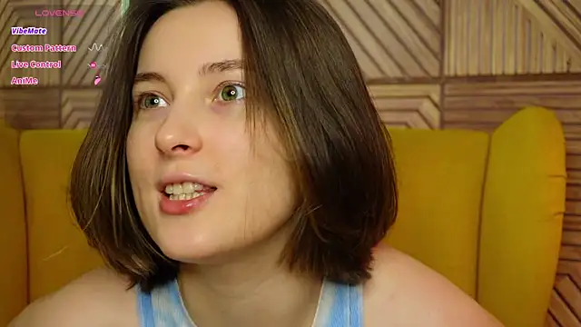 Snapshot of BeckyMartens chatting on March 11, 2025, 3:14 am BeckyMartens online show from March 11, 2025, 3:14 am