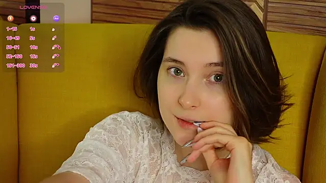 Snapshot of BeckyMartens chatting on March 14, 2025, 7:15 am BeckyMartens online show from March 14, 2025, 7:15 am