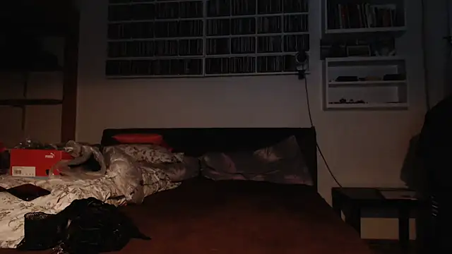 daviixx online show from January 20, 2025, 4:12 pm