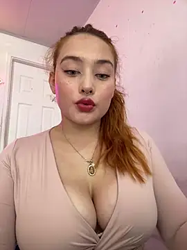 Snapshot of Tulipa_ chatting on March 3, 2026, 9:22 pm Tulipa online show from March 3, 2026, 9:22 pm