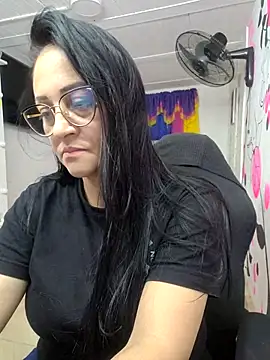 Ameliarizo online show from April 18, 2026, 10:54 pm