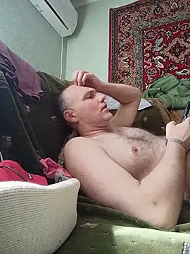 Snapshot of Sam_Colt chatting on June 3, 2026, 6:14 am Sam Colt online show from June 3, 2026, 6:14 am