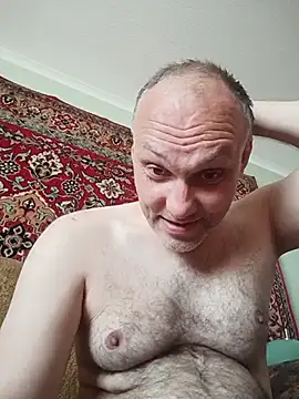 Snapshot of Sam_Colt chatting on June 1, 2026, 6:13 am Sam Colt online show from June 1, 2026, 6:13 am