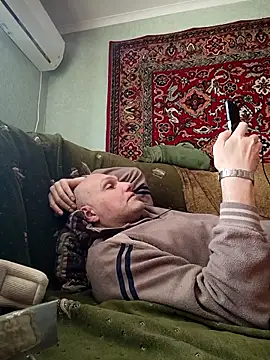 Sam Colt online show from April 12, 2026, 6:05 am