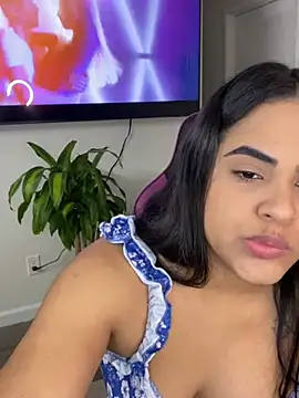 Maria ruiz online show from January 9, 2025, 6:06 am