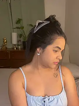 Maria ruiz online show from January 17, 2025, 5:32 am