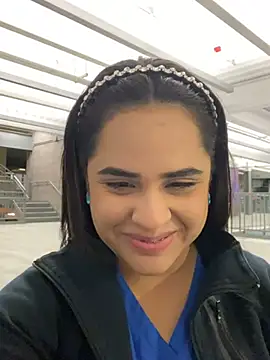 Maria ruiz online show from January 6, 2025, 3:31 am