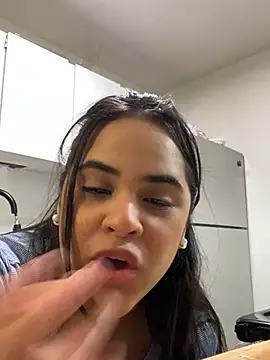 Maria ruiz online show from January 1, 2025, 1:47 am