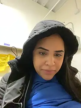 Maria ruiz online show from January 6, 2025, 7:09 am