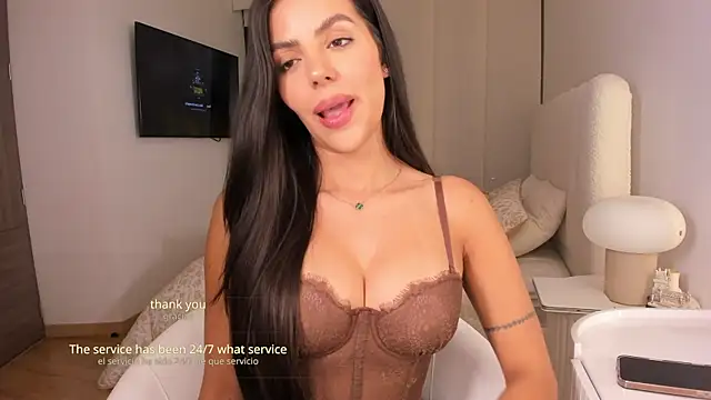 salome  11 online show from September 11, 2025, 1:49 am