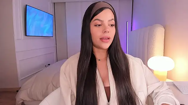 salome  11 online show from October 29, 2025, 12:31 am