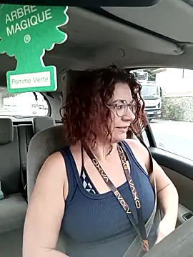 jennylovence online show from September 12, 2025, 5:51 am