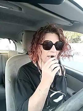 jennylovence online show from September 16, 2025, 5:52 am