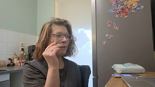 jennylovence online show from April 13, 2026, 7:01 am