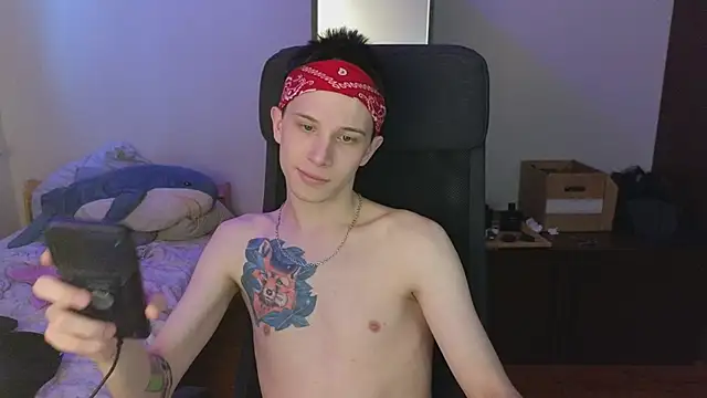 arlekincrop online show from March 13, 2026, 5:34 am