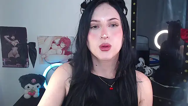Evelyn Sheeran online show from May 12, 2026, 3:58 am