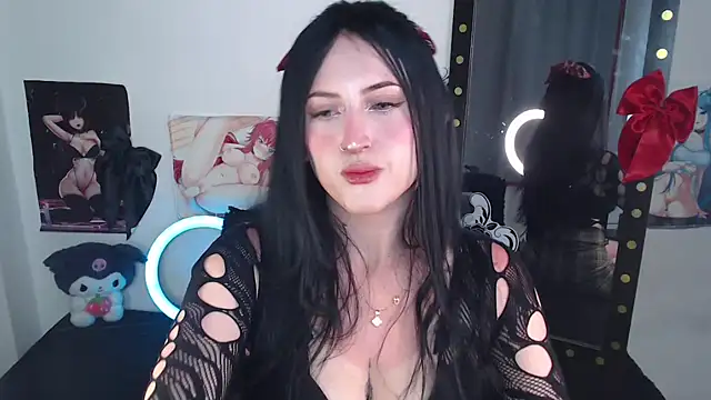 Evelyn Sheeran online show from May 28, 2026, 5:48 am